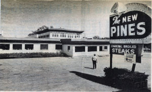Pines Supper Club